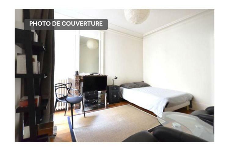 En Plein Coeur De St Germain Des Pres Apartment Paris Exterior photo