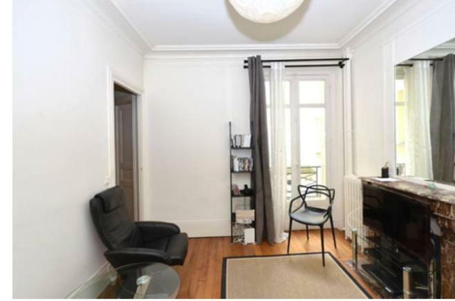 En Plein Coeur De St Germain Des Pres Apartment Paris Exterior photo