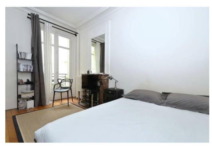 En Plein Coeur De St Germain Des Pres Apartment Paris Exterior photo