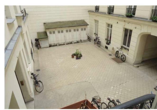 En Plein Coeur De St Germain Des Pres Apartment Paris Exterior photo